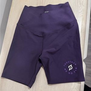 Peloton Shorts